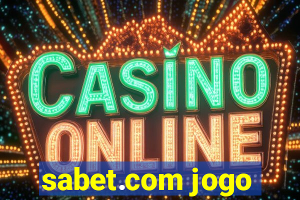 sabet.com jogo